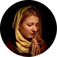 Гадалка Анна — Деревянка